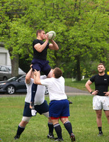 Suffolk Bull Moose Vs Gotham Nights 5/5/12